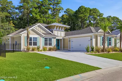 1992 Indigo Cove Way, Calabash, NC 28467 - Photo 43