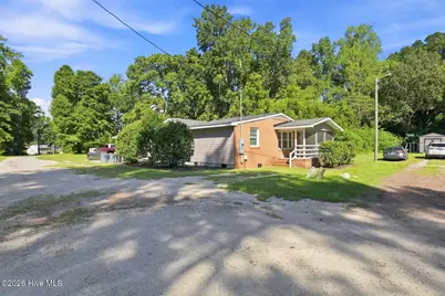 128 Lamotts Creek Road, Piney Green, NC 28544 - Photo 1