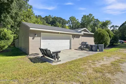 128 Lamotts Creek Road, Piney Green, NC 28544 - Photo 3