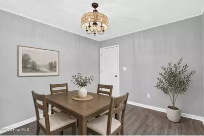 402 Dale Drive, Jacksonville, NC 28540 - Photo 17