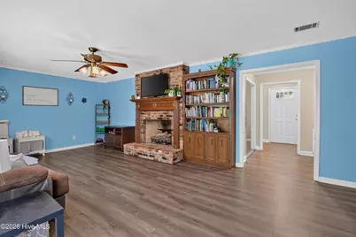 721 Meadow Hill Drive, Grovetown, GA 30813 - Photo 13