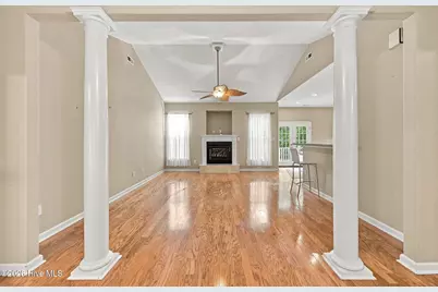 421 Riverside Lane, Stella, NC 28582 - Photo 7