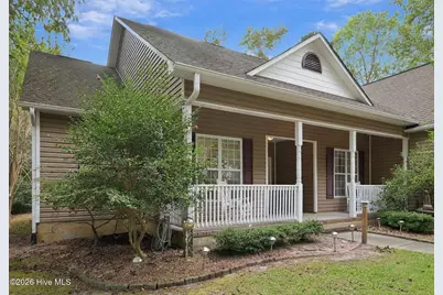 421 Riverside Lane, Stella, NC 28582 - Photo 3