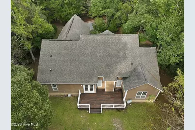 421 Riverside Lane, Stella, NC 28582 - Photo 41