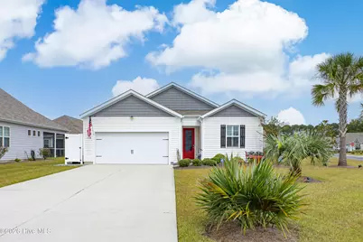 1480 Fence Post Lane, Calabash, NC 28467 - Photo 1
