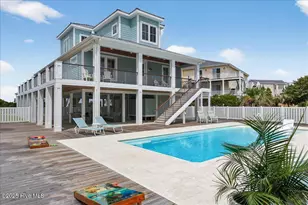 108 Strawflower Dr, Holden Beach, NC 28462 - Photo 81
