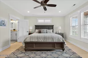 108 Strawflower Dr, Holden Beach, NC 28462 - Photo 31