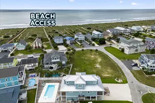 108 Strawflower Dr, Holden Beach, NC 28462 - Photo 15