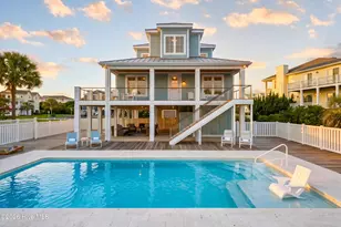 108 Strawflower Dr, Holden Beach, NC 28462 - Photo 1