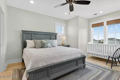 108 Strawflower Drive, Holden Beach, NC 28462 - Photo 45