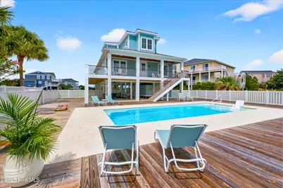 108 Strawflower Drive, Holden Beach, NC 28462 - Photo 83