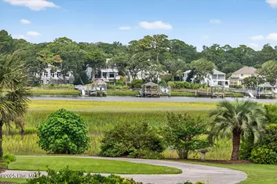 108 Strawflower Drive, Holden Beach, NC 28462 - Photo 77