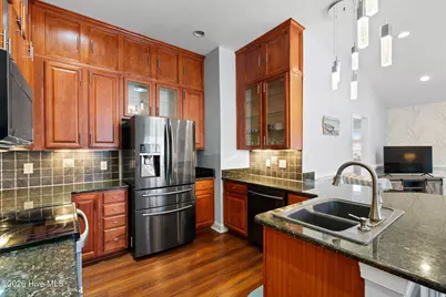 8855 Radcliff Drive NW #Unit 45d, Calabash, NC 28467 - Photo 13
