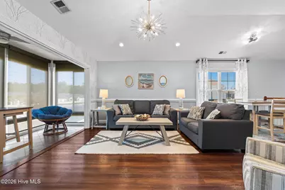 8855 Radcliff Drive NW #Unit 45d, Calabash, NC 28467 - Photo 5