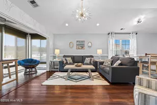 8855 Radcliff Dr NW, Calabash, NC 28467 - Photo 5