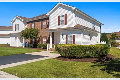 8855 Radcliff Drive NW #Unit 45d, Calabash, NC 28467 - Photo 1