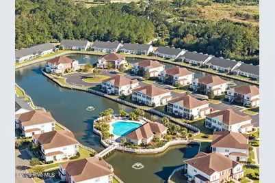 8855 Radcliff Drive NW #Unit 45d, Calabash, NC 28467 - Photo 37