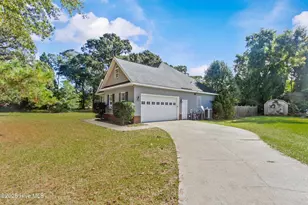 5656 Nc Hwy 55, New Bern, NC 28560 - Photo 23
