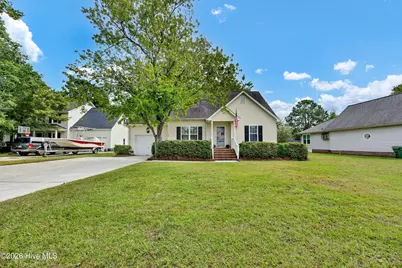 609 Kings Arm Court, Wilmington, NC 28409 - Photo 1
