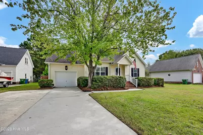 609 Kings Arm Court, Wilmington, NC 28409 - Photo 3