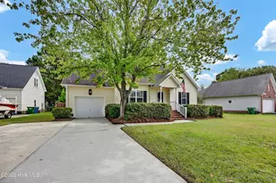 609 Kings Arm Ct, Wilmington, NC 28409 - Photo 3
