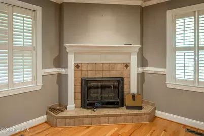 605 Red Hill Church Road, Clinton, NC 28328 - Photo 5
