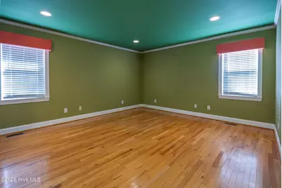 605 Red Hill Church Road, Clinton, NC 28328 - Photo 21