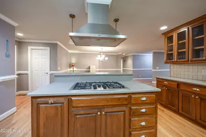 605 Red Hill Church Road, Clinton, NC 28328 - Photo 13