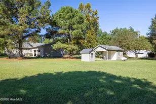 605 Red Hill Church Rd, Clinton, NC 28328 - Photo 35
