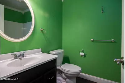 605 Red Hill Church Road, Clinton, NC 28328 - Photo 17