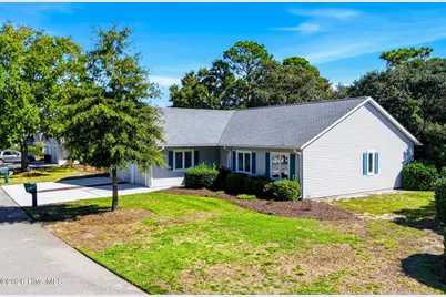 277 Bonnet Way SE, Southport, NC 28461 - Photo 33