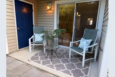 729 Bragg Drive #Apt C, Wilmington, NC 28412 - Photo 25