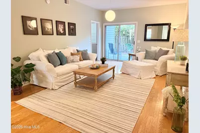 729 Bragg Drive #Apt C, Wilmington, NC 28412 - Photo 5
