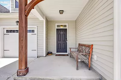 520 New Hanover Trail, Jacksonville, NC 28546 - Photo 7