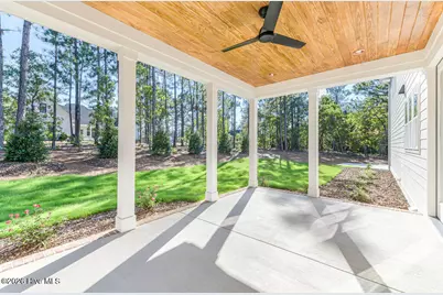 215 Sugar Sand Lane, West End, NC 27376 - Photo 19