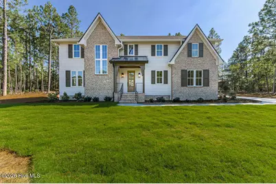 215 Sugar Sand Lane, West End, NC 27376 - Photo 69
