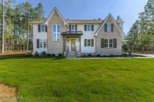 215 Sugar Sand Ln, West End, NC 27376 - Photo 69