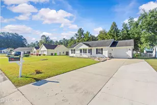 120 Eagle Trail, New Bern, NC 28562 - Photo 5