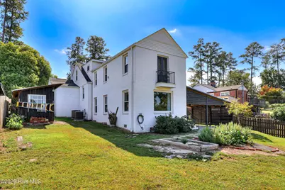 3011 Fox Spring Road, Augusta, GA 30909 - Photo 71