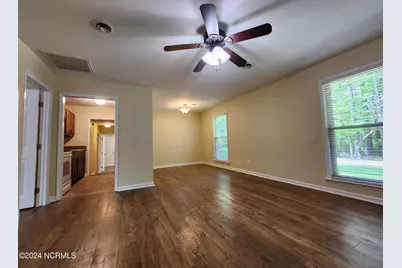 308 Majestic Lane, Jacksonville, NC 28546 - Photo 5