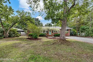 116 Shorewood Hills Dr, Wilmington, NC 28409 - Photo 1