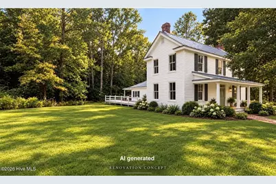 352 Ryland Road, Tyner, NC 27980 - Photo 5