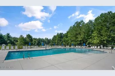 5001 Fisherman Drive, Vass, NC 28394 - Photo 41