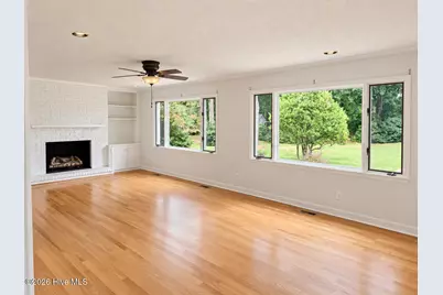 4503 W Fairway Drive, Trent Woods, NC 28562 - Photo 17