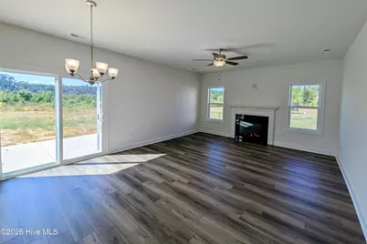218 Talton Estates Drive, Pikeville, NC 27863 - Photo 7