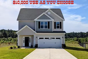 218 Talton Ests Dr, Pikeville, NC 27863 - Photo 1