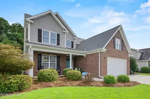 7061 Forest Bend Ln, Wilmington, NC 28411 - Photo 3