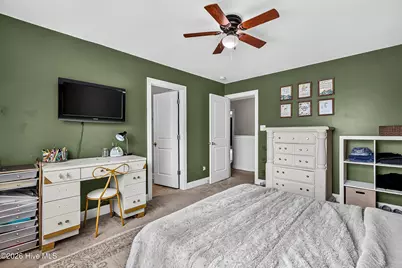 404 Johnson Court, Jacksonville, NC 28546 - Photo 43