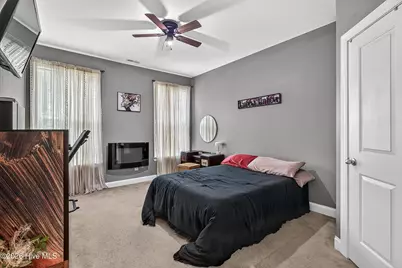 404 Johnson Court, Jacksonville, NC 28546 - Photo 39