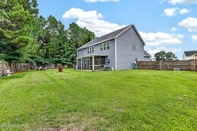 404 Johnson Court, Jacksonville, NC 28546 - Photo 57